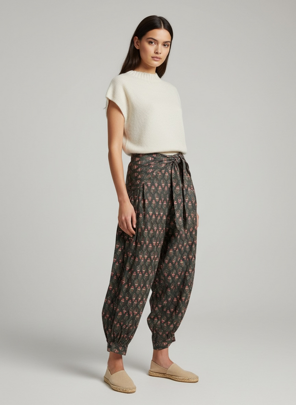 Pantalon Ceuta