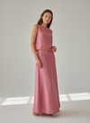 Conjunto lino Valencia