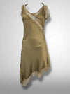 Vestido Lencero