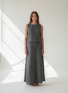 Conjunto lino Valencia