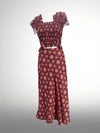 Conjunto primavera