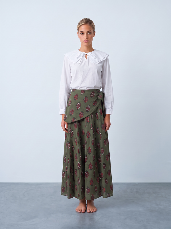 Falda “Matera”