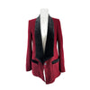 Chaqueta Moscú