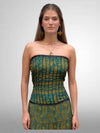 Vestido Alejandría