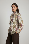 Blusa Savanna