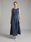 Vestido Denia