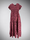 Vestido Flora