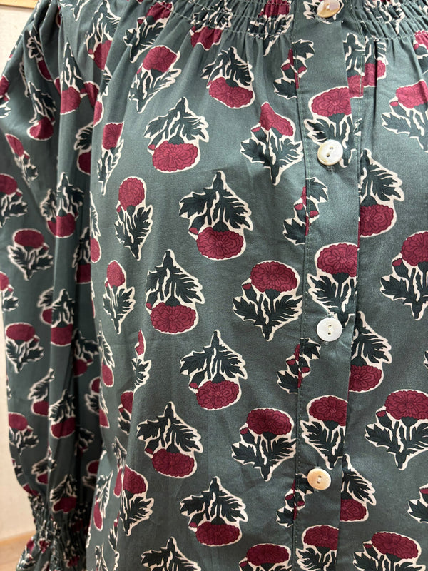 Camisa Melilla