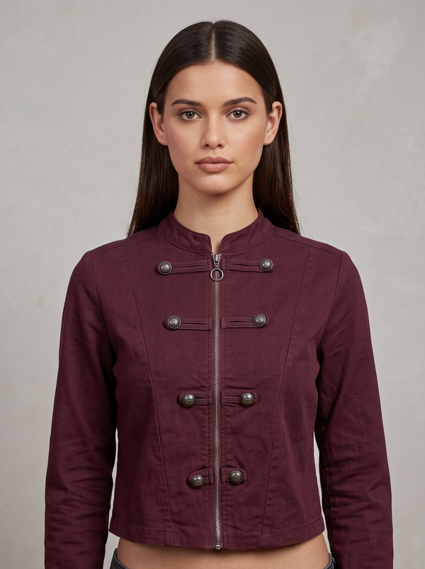 Chaqueta Tarifa
