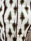 Vestido Palabra de Honor Naira