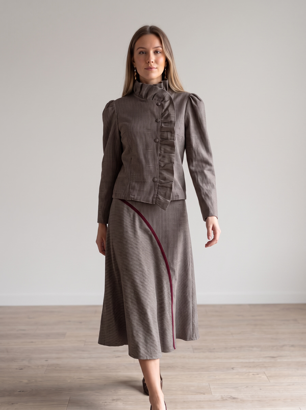 Conjunto “Gante”