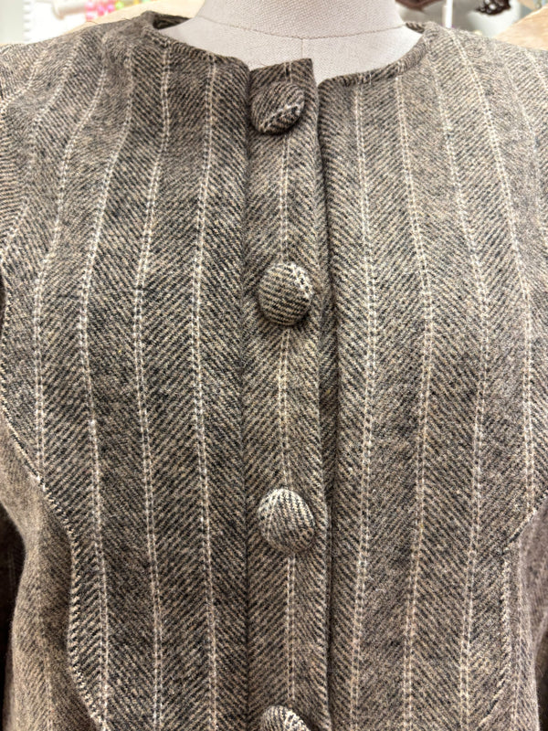 Chaqueta Lana “Rávena”
