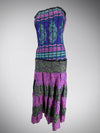 Vestido Alejandría