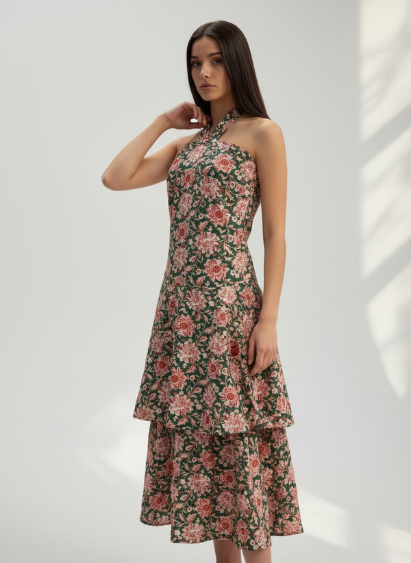 Vestido Cadaqués
