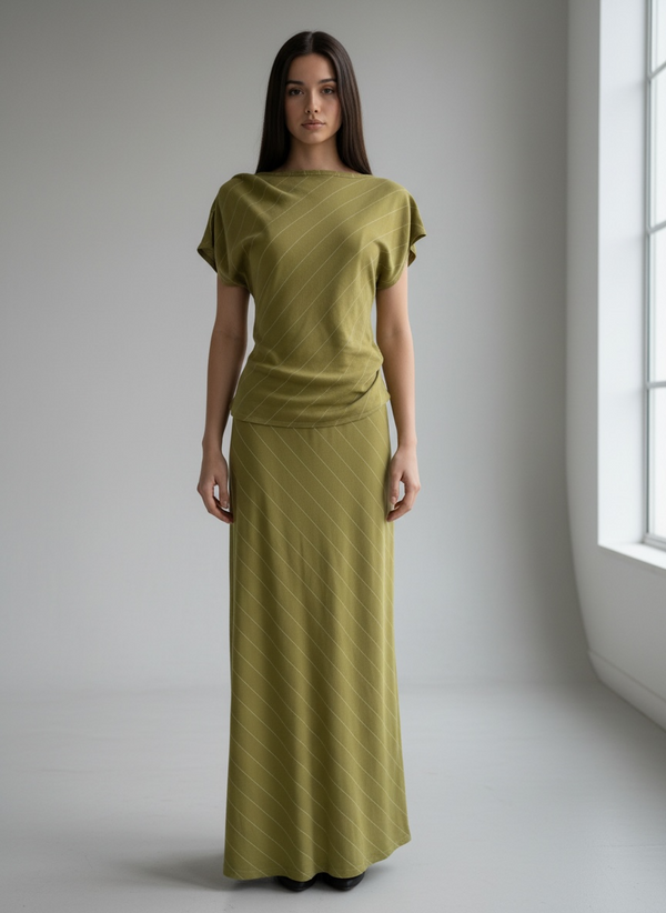 Conjunto Líneas Diagonales