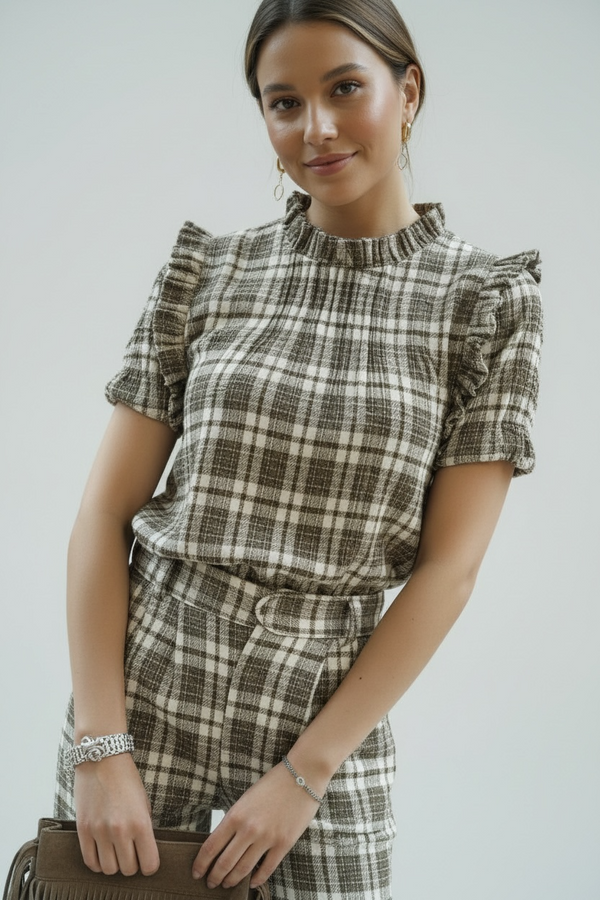 Conjunto Cuadros Terral