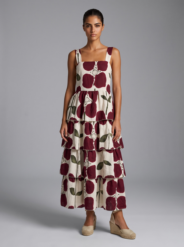 Vestido Ronda