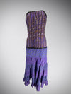 Vestido Alejandría