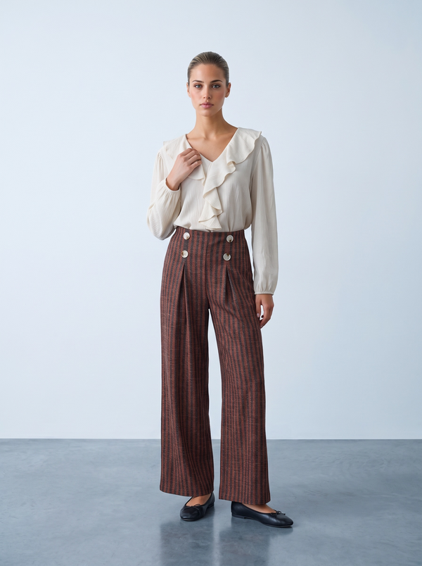 Pantalón “Bruges”