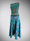 Vestido Alejandría