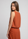 Vestido Sirocco