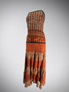Vestido Alejandría