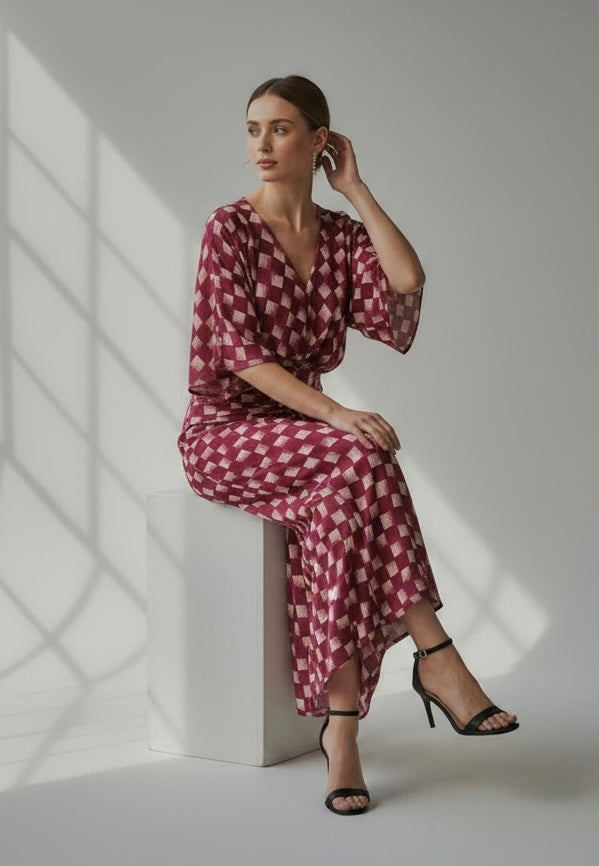 Vestido Luarca