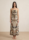 Vestido Boho Palmira