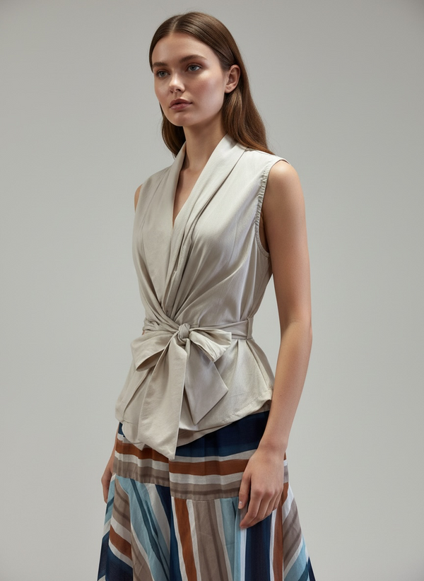 Blusa Portofino