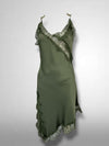 Vestido Lencero