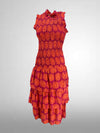 Vestido Maldivas