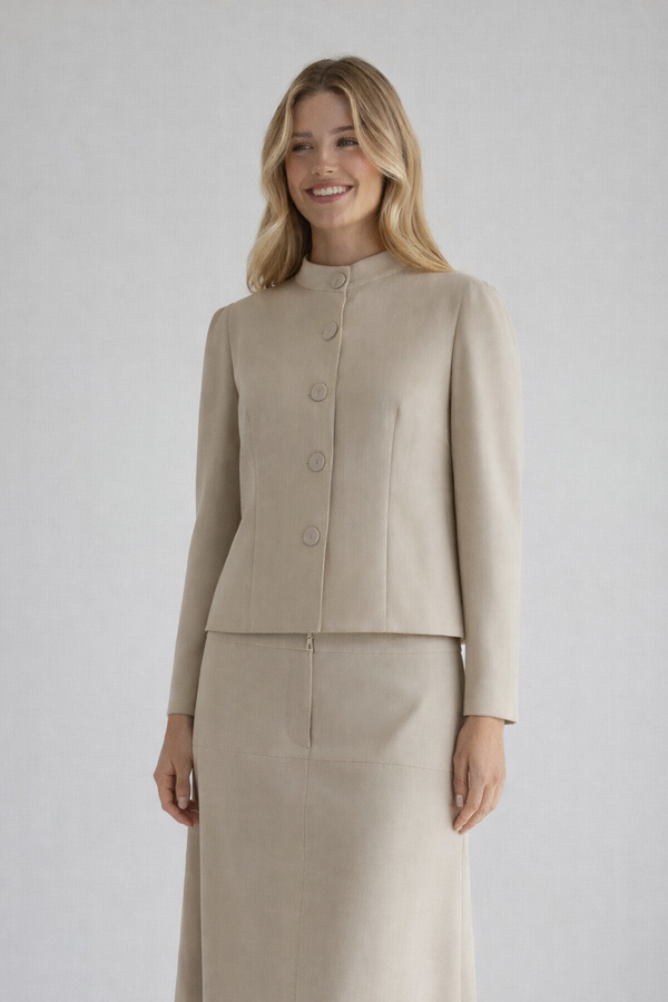 Conjunto Livia Botones