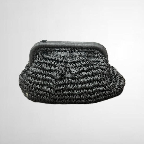 Bolso Rafia Capri