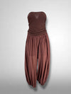 Pantalón baggy