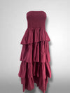 Vestido Sofía