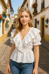 Camisa Alicia