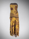 Vestido Alejandría