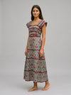 Vestido Conil