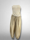 Pantalón baggy