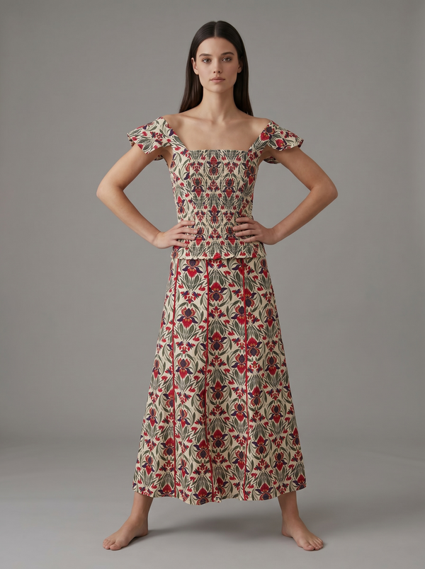 Conjunto Azahara