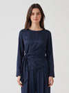Blusa Lastres
