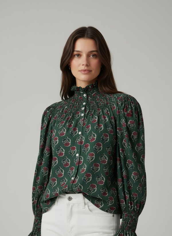Camisa Melilla