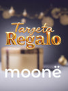 Tarjeta Regalo moonë