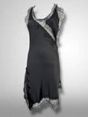 Vestido Lencero