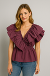 Camisa Alicia