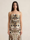 Vestido Boho Palmira