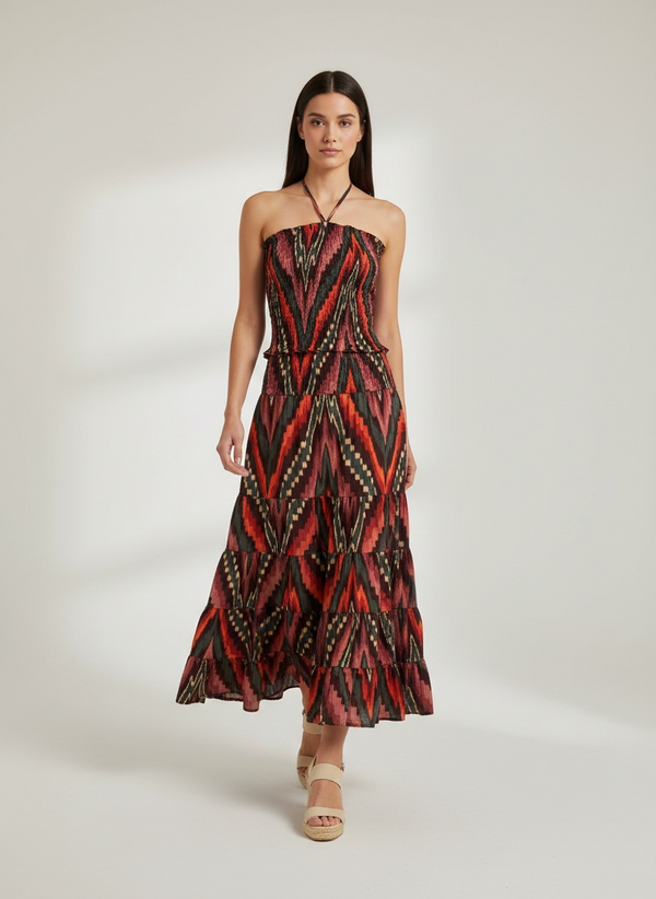 Vestido Nerja