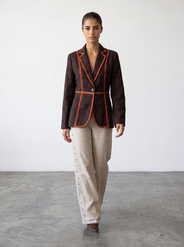 Chaqueta “Baeza”