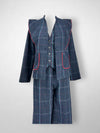 Chaqueta Tartufo