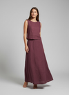 Conjunto lino Valencia
